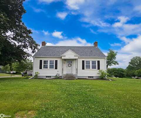 102 W South Street, Marshalltown, IA 50158