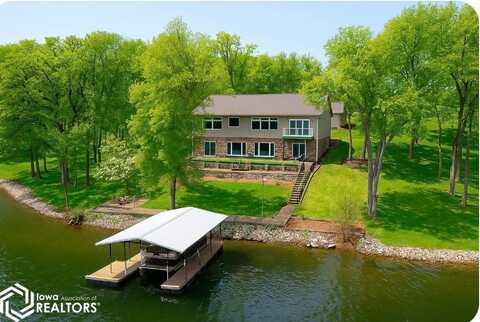 3078 Southshore Drive, Ellston, IA 50074