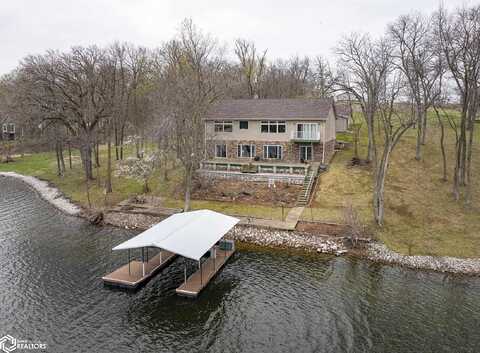 3078 Southshore Drive, Ellston, IA 50074