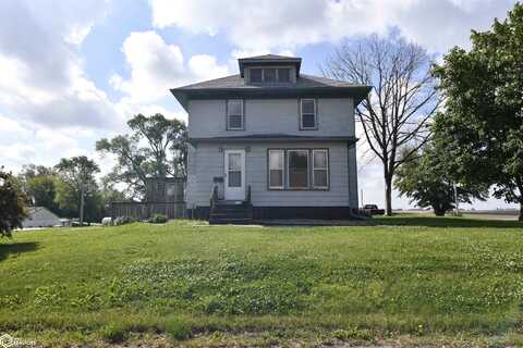 311 W Church Street, Gilman, IA 50106