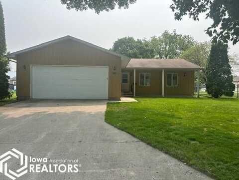 387 2nd Avenue SE, Britt, IA 50423