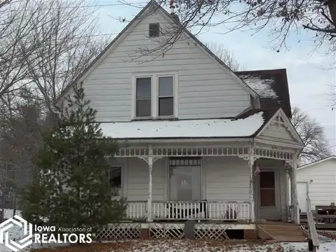 409 N Pine Street N, Creston, IA 50801