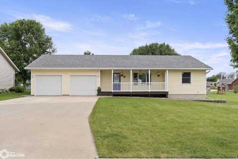 604 10Th Street SE, Orange City, IA 51041