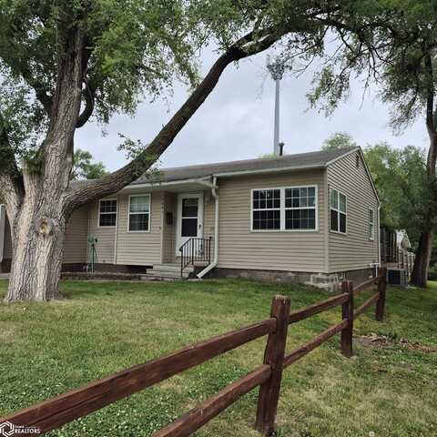 1441 Albia Rd., Ottumwa, IA 52501