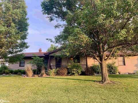 1201 Westwood Drive, Jefferson, IA 50129