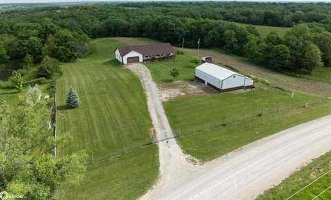 10177 Copperhead Road, Bloomfield, IA 52537
