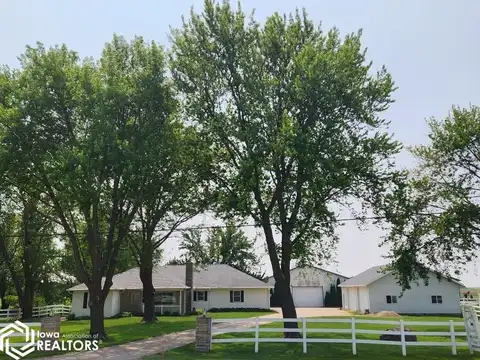 3511 19th Street SW, Mason City, IA 50401