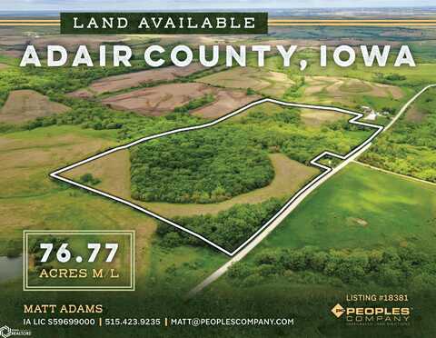 Riverside Avenue, Greenfield, IA 50849