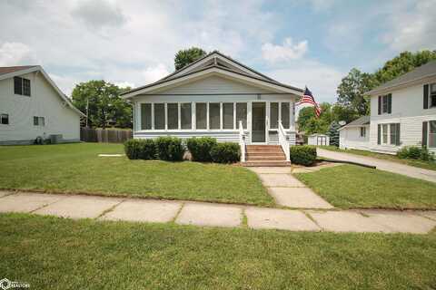 219 W Clark Street, Clarinda, IA 51632