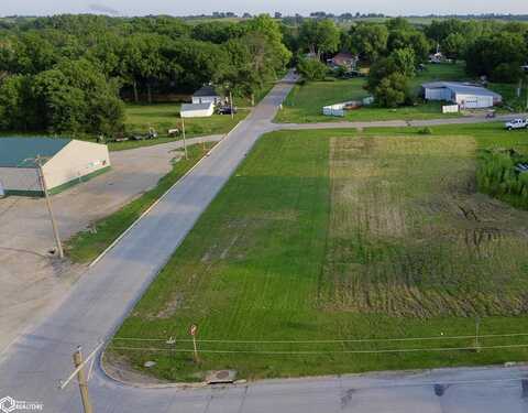State and Washington St., Bedford, IA 50833