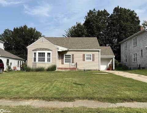1408 N Adams Street, Carroll, IA 51401