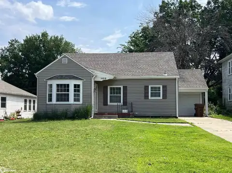 1408 N Adams Street, Carroll, IA 51401