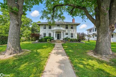 1111 Grand Avenue, Keokuk, IA 52632