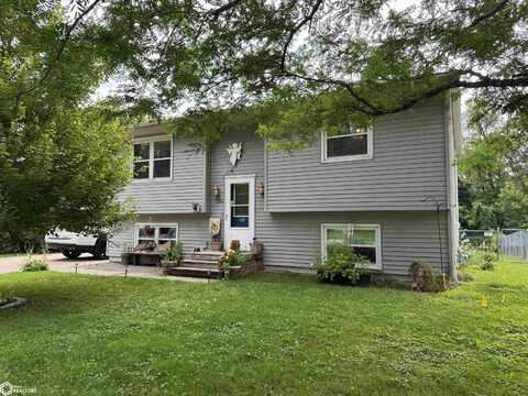 1204 N 6th St, Clear Lake, IA 50428