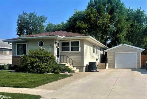1309 E Elm Street, Algona, IA 50511