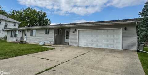 110 Highland, Dumont, IA 50625