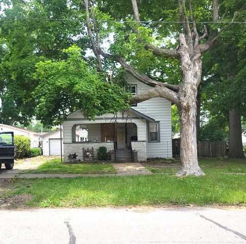 502 S 2Nd Street, Albia, IA 52531