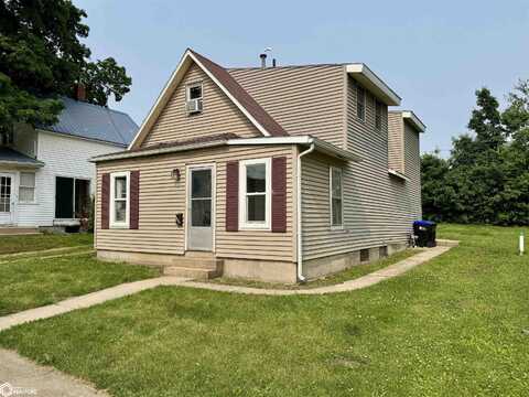 1509 6th Avenue, Belle Plaine, IA 52208