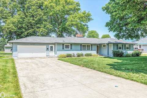 1207 Normal Street, Woodbine, IA 51579