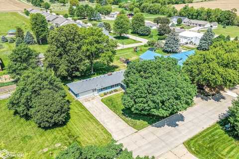 1207 Normal Street, Woodbine, IA 51579