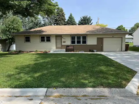 800 W 20Th Street, Carroll, IA 51401