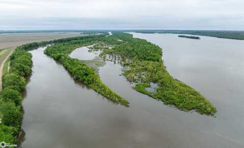 Tbd Mississippi River, Wever, IA 52658