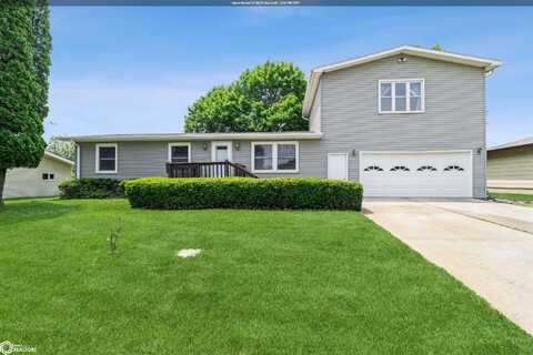 1606 3rd St Place, Eldora, IA 50627