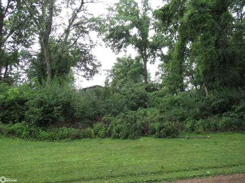Lot #9 Hazelhurst Circle, Keokuk, IA 52632