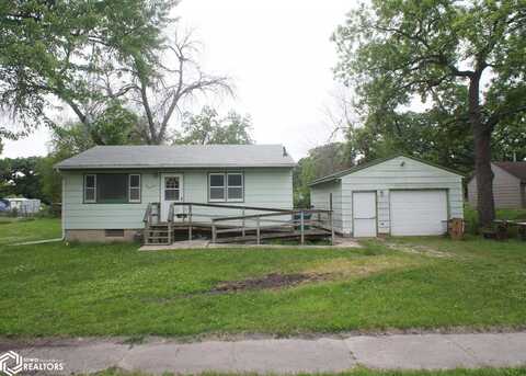217 Apple Avenue, Webster City, IA 50595