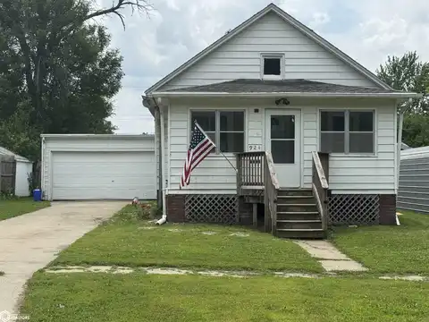 924 W Mills Street, Creston, IA 50801