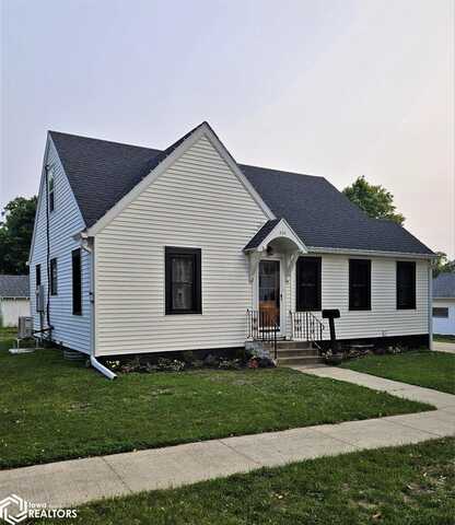 506 E Lucas Street, Algona, IA 50511