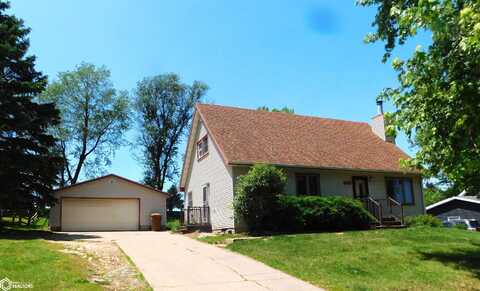 609 N 24th Street, Denison, IA 51442