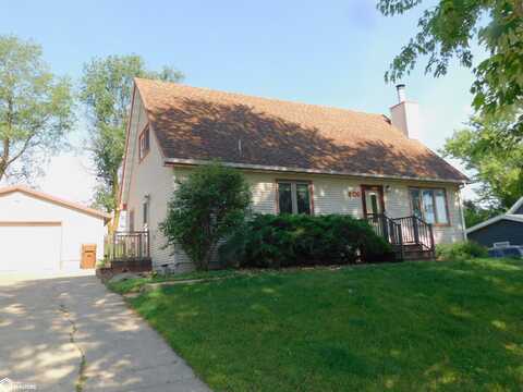 609 N 24th Street, Denison, IA 51442