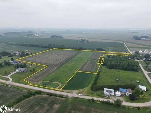 Adams St., West Branch, IA 52358
