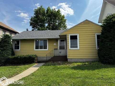 724 1St Street, Webster City, IA 50595