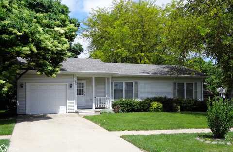 209 W Clark Street, Clarinda, IA 51632