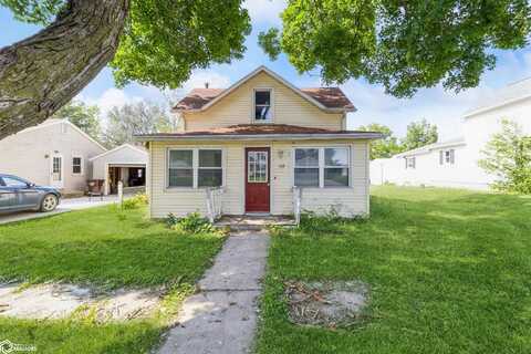 107 3rd Street NE, State Center, IA 50247