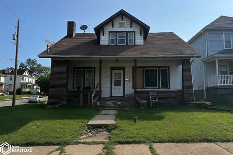 827 Franklin Street, Keokuk, IA 52632
