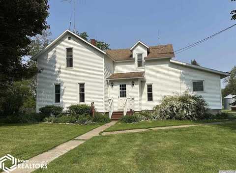 2035 490th Street, Northwood, IA 50459
