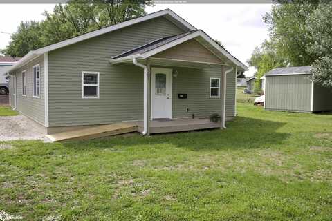 301 Wildwood Drive, Ottumwa, IA 52501