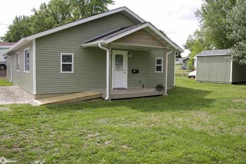 301 Wildwood Drive, Ottumwa, IA 52501