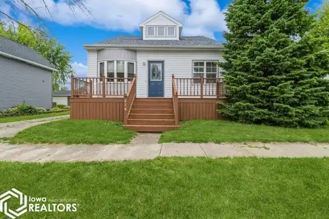214 S High Street, Baxter, IA 50028