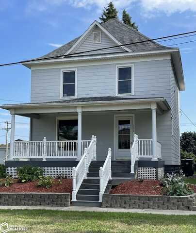 106 E Jefferson Street, Montezuma, IA 50171