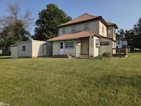 105 Main St, Bayard, IA 50029