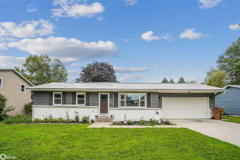 1710 Spring Street, Grinnell, IA 50112