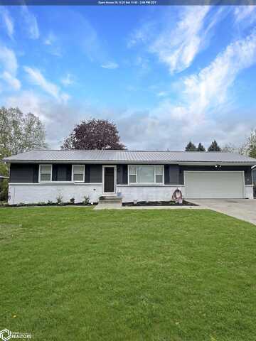 1710 Spring Street, Grinnell, IA 50112