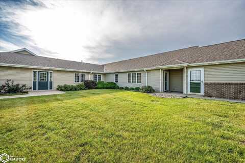 3009 Ridgeway Drive, Harlan, IA 51537