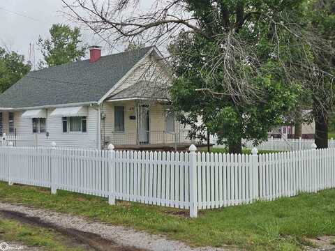 471 N. 19th, Hamilton, IL 62341