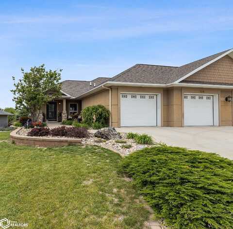 510 Lexington Drive, Clear Lake, IA 50428
