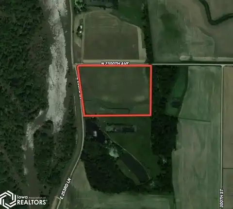 0 E 253rd Lane, Ursa, IL 62376